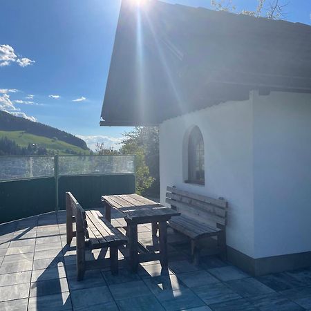 Ferienhaus 1 Auberg 外观 照片