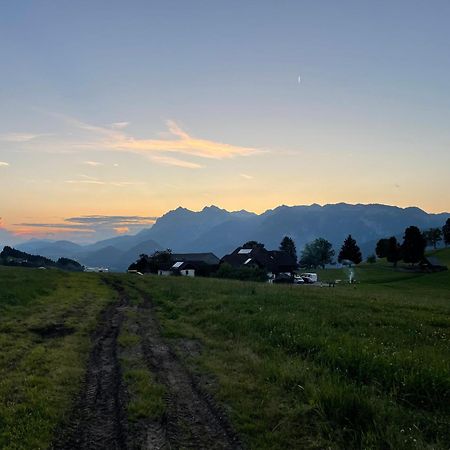 Ferienhaus 1 Auberg 外观 照片
