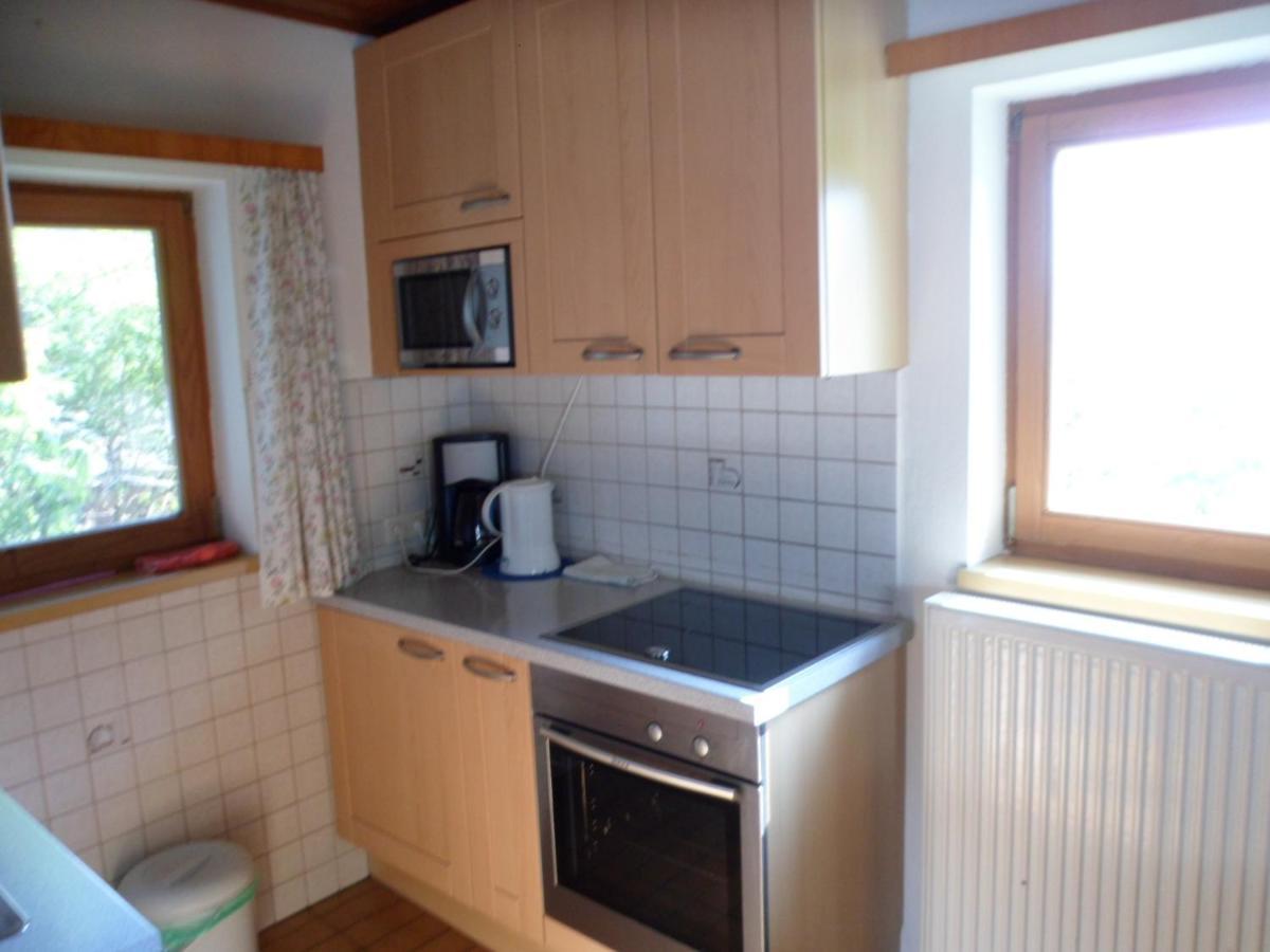 Ferienhaus 1 Auberg 外观 照片