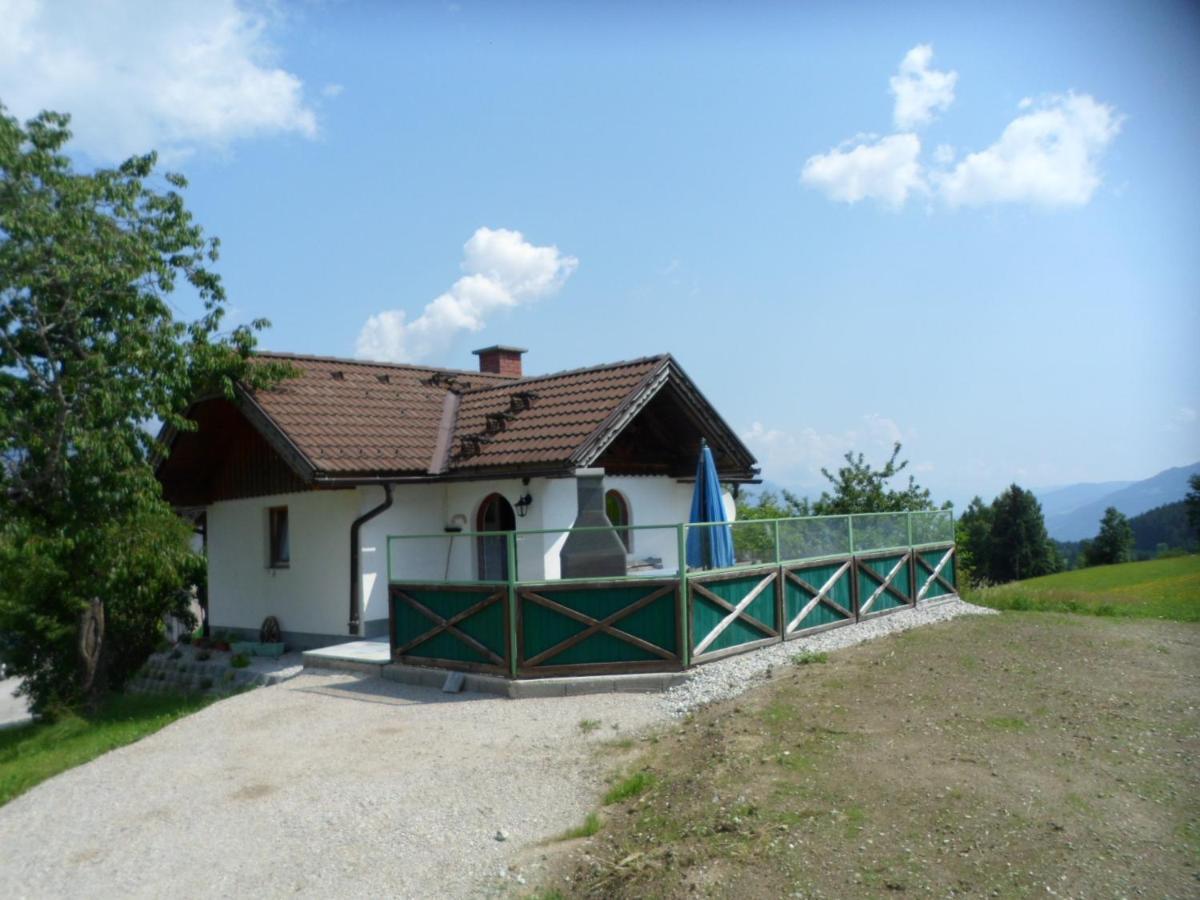 Ferienhaus 1 Auberg 外观 照片