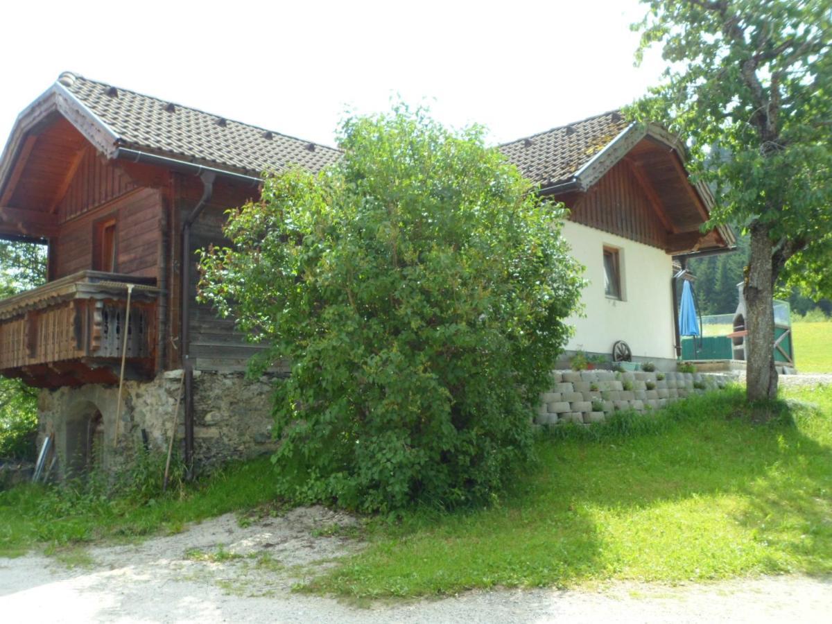 Ferienhaus 1 Auberg 外观 照片