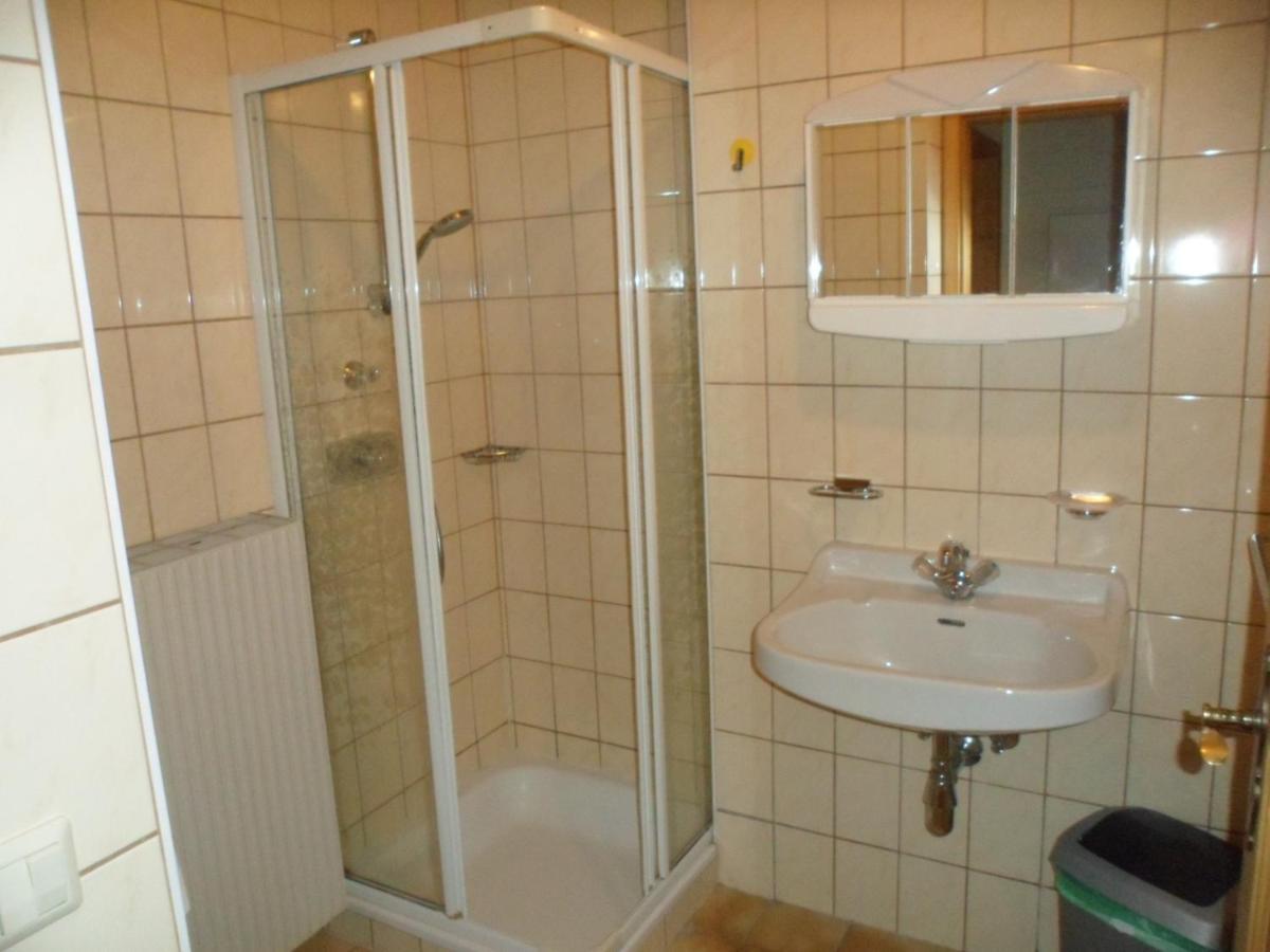 Ferienhaus 1 Auberg 外观 照片