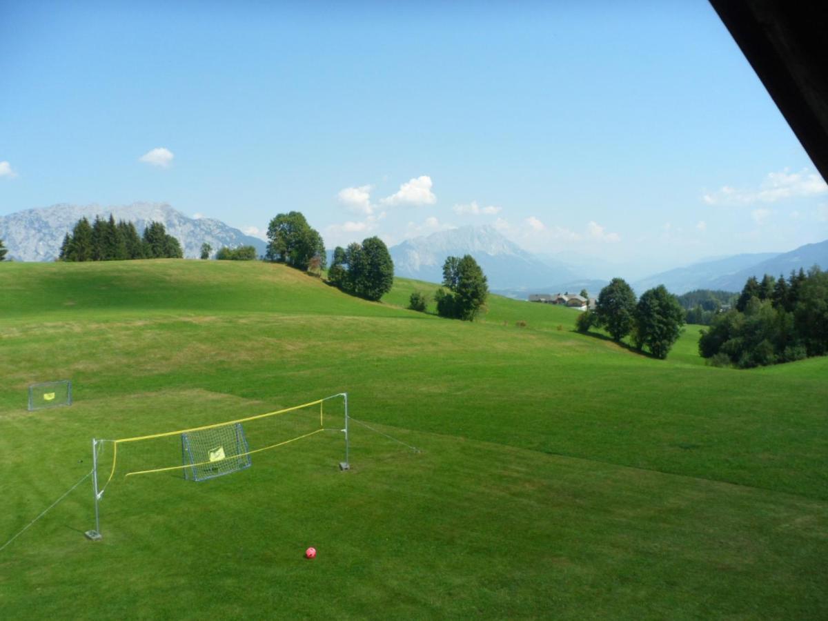 Ferienhaus 1 Auberg 外观 照片