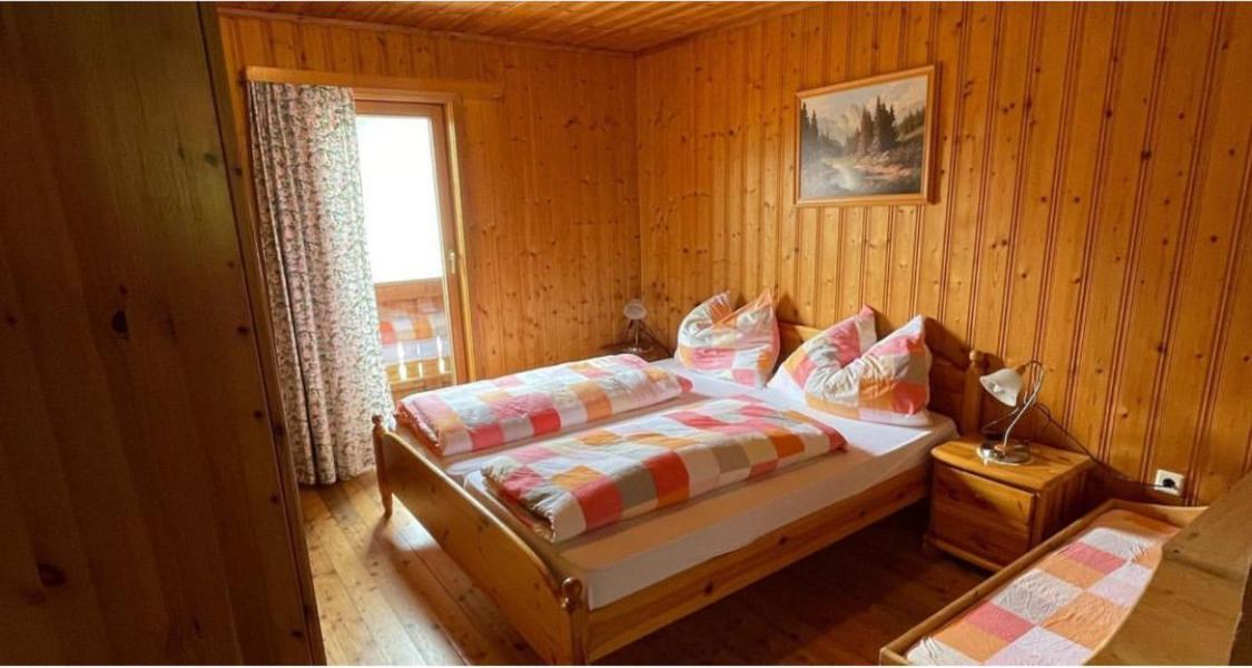 Ferienhaus 1 Auberg 外观 照片