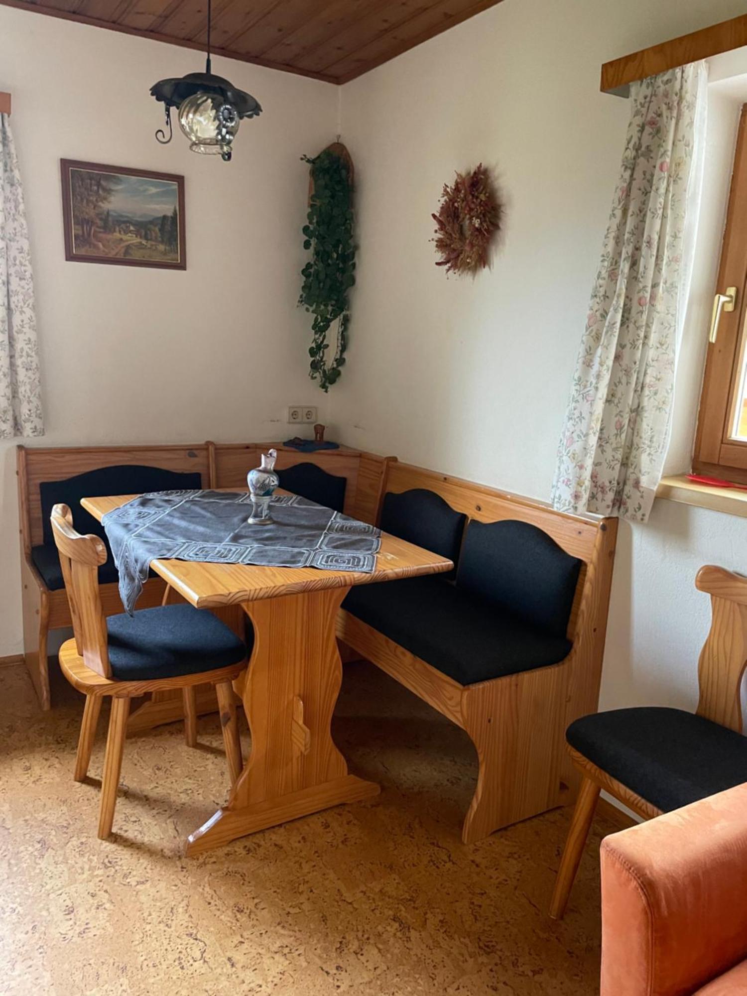 Ferienhaus 1 Auberg 外观 照片