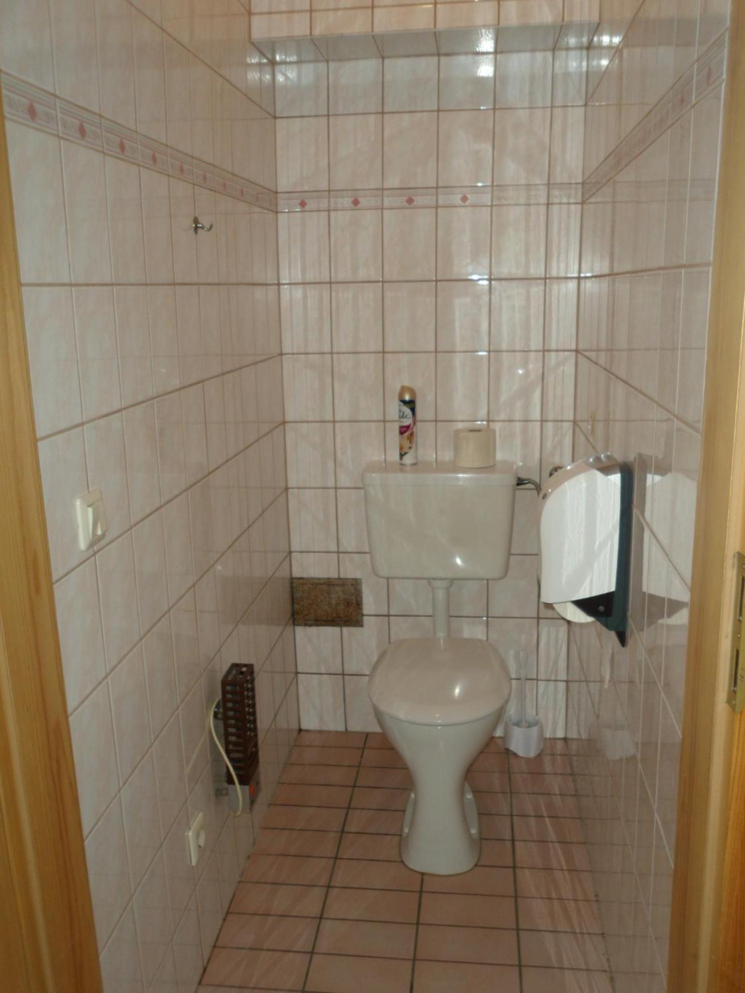 Ferienhaus 1 Auberg 外观 照片