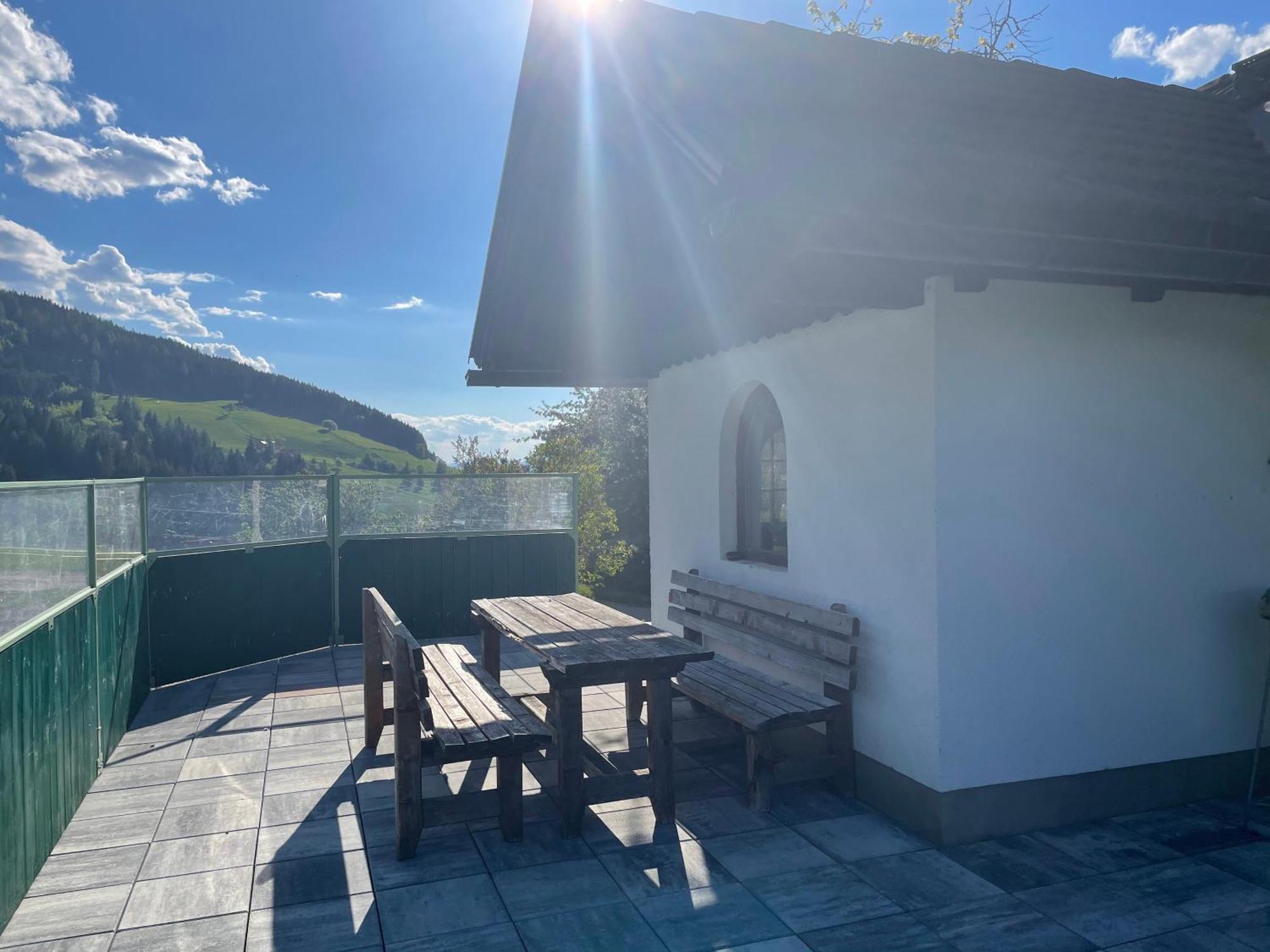Ferienhaus 1 Auberg 外观 照片
