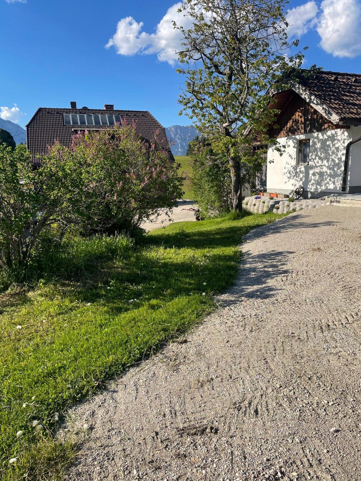 Ferienhaus 1 Auberg 外观 照片